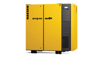 SFC 45S screw compressor