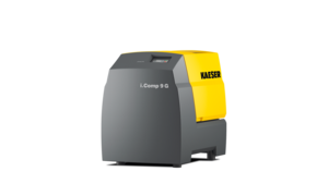 i.Comp 9 G, hasta 20 cfm y 87 psig.