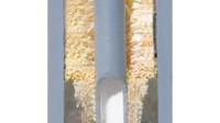 Secador de membrana KMM - las fibras de membranas más finas